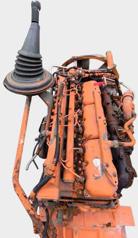 Двигатель MAN L2000 1994 0826 MAN LE D0826LF18 - Двигатель: фото 2 Двигатель MAN L2000 1994 0826 MAN LE D0826LF18 - Двигатель: фото 2