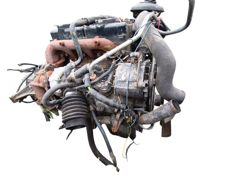 Двигатель MAN L2000 1994 D0824 MAN LE D0824LFL01 - Двигатель: фото 4 Двигатель MAN L2000 1994 D0824 MAN LE D0824LFL01 - Двигатель: фото 4