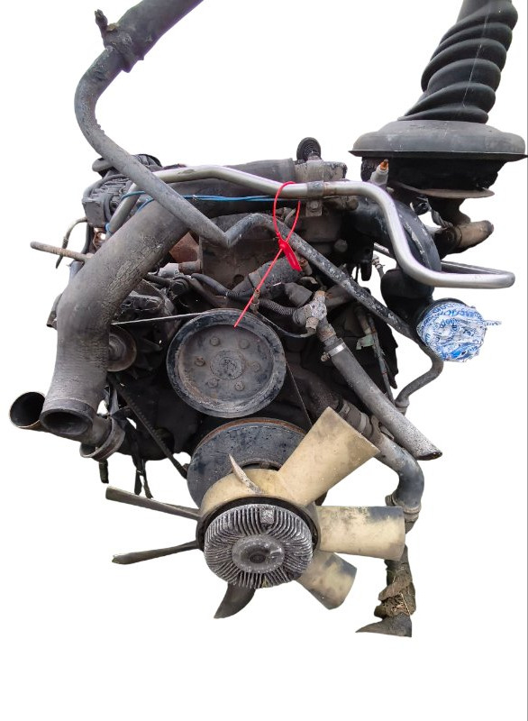 Двигатель MAN L2000 1994 D0824 MAN LE D0824LFL01 - Двигатель: фото 1 Двигатель MAN L2000 1994 D0824 MAN LE D0824LFL01 - Двигатель: фото 1