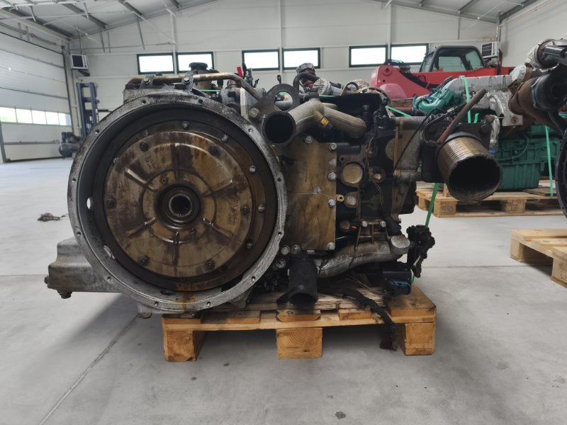 Двигатель MAN NL 273 2007 2066 LION'S CITY D2066LUH16 - Двигатель: фото 3 Двигатель MAN NL 273 2007 2066 LION'S CITY D2066LUH16 - Двигатель: фото 3