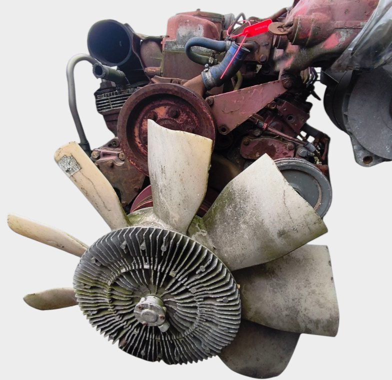 Двигатель MAN NM152 1996 D0824 MAN LE D0824LOH05 - Двигатель: фото 1 Двигатель MAN NM152 1996 D0824 MAN LE D0824LOH05 - Двигатель: фото 1