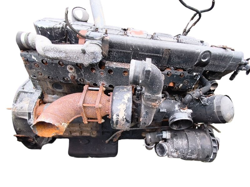 Двигатель MAN TGA 2001 E2866DUH01 TGA TGX TGS E2866DUH01 - Двигатель: фото 4 Двигатель MAN TGA 2001 E2866DUH01 TGA TGX TGS E2866DUH01 - Двигатель: фото 4