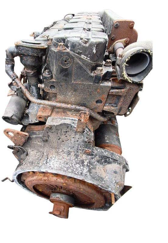 Двигатель MAN TGA 2001 E2866DUH01 TGA TGX TGS E2866DUH01 - Двигатель: фото 5 Двигатель MAN TGA 2001 E2866DUH01 TGA TGX TGS E2866DUH01 - Двигатель: фото 5