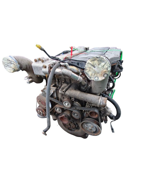 Двигатель MAN ZLOM 2006 D2676LF01 TGA TGX TGS D2676LF01 - Двигатель: фото 1 Двигатель MAN ZLOM 2006 D2676LF01 TGA TGX TGS D2676LF01 - Двигатель: фото 1