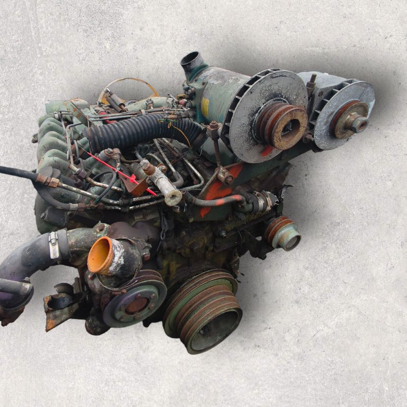 Двигатель MERCEDES 1983 OM422908 BUS OM422 422.908 - Двигатель: фото 1 Двигатель MERCEDES 1983 OM422908 BUS OM422 422.908 - Двигатель: фото 1