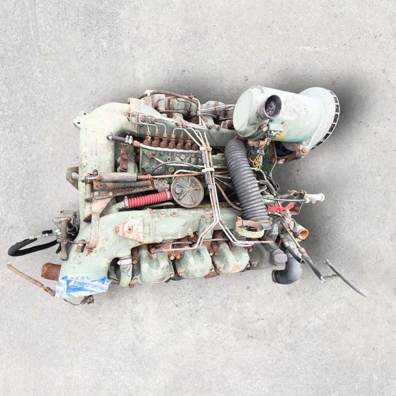 Двигатель MERCEDES 1983 OM422908 BUS OM422 422.908 - Двигатель: фото 3 Двигатель MERCEDES 1983 OM422908 BUS OM422 422.908 - Двигатель: фото 3