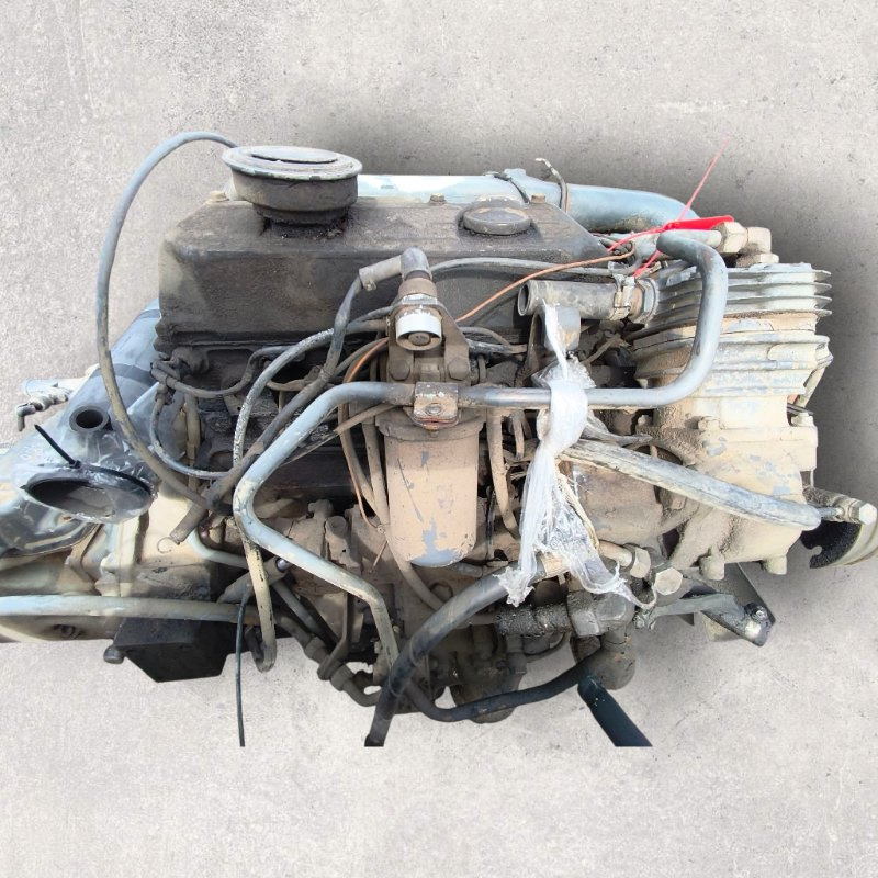 Двигатель MERCEDES 1986 OM364LA MERCEDES-BENZ T2 OM364LA - Двигатель: фото 4 Двигатель MERCEDES 1986 OM364LA MERCEDES-BENZ T2 OM364LA - Двигатель: фото 4