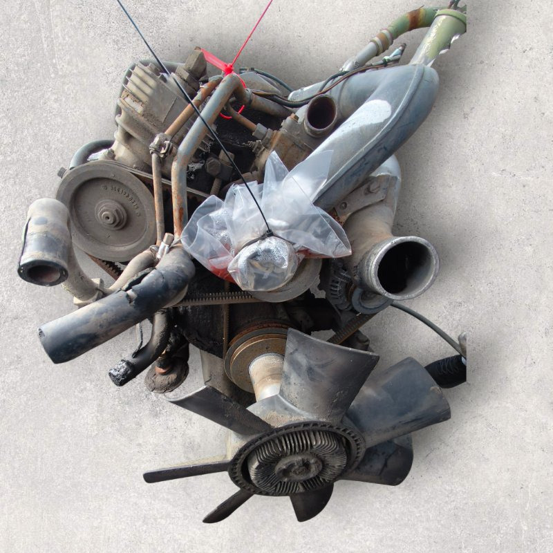 Двигатель MERCEDES 1986 OM364LA MERCEDES-BENZ T2 OM364LA - Двигатель: фото 1 Двигатель MERCEDES 1986 OM364LA MERCEDES-BENZ T2 OM364LA - Двигатель: фото 1