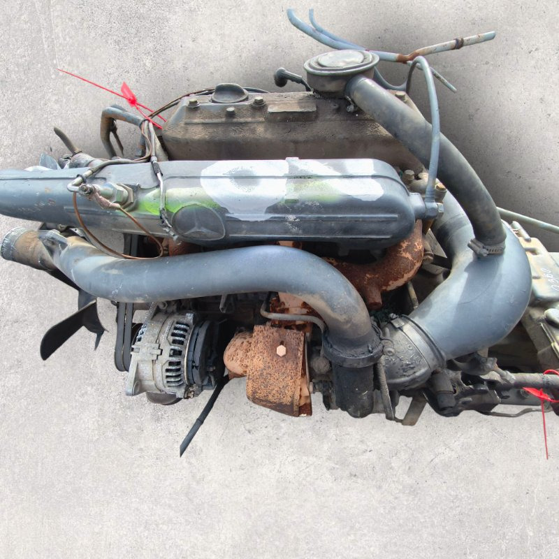 Двигатель MERCEDES 1986 OM364LA MERCEDES-BENZ T2 OM364LA - Двигатель: фото 3 Двигатель MERCEDES 1986 OM364LA MERCEDES-BENZ T2 OM364LA - Двигатель: фото 3