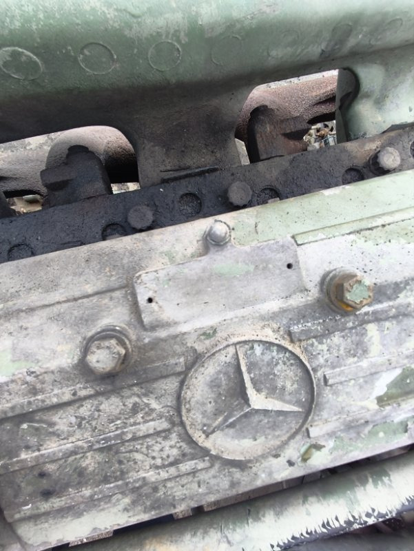 Двигатель Двигатель MERCEDES 1988 B02959045: фото 8 Двигатель Двигатель MERCEDES 1988 B02959045: фото 8