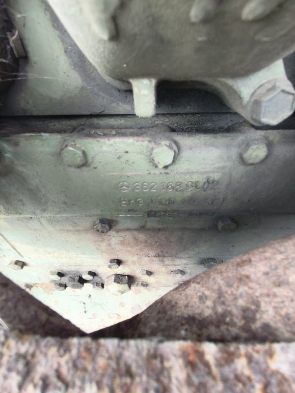 Двигатель Двигатель MERCEDES 1988 B02959045: фото 6 Двигатель Двигатель MERCEDES 1988 B02959045: фото 6