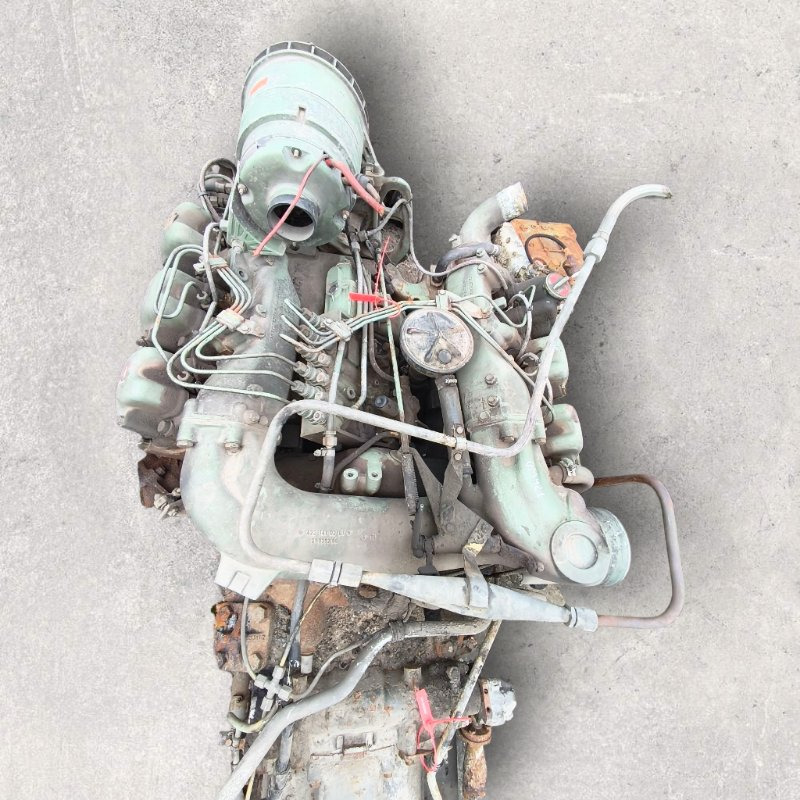 Двигатель MERCEDES 1988 OM421908 SK/NG OM421 421.908 - Двигатель: фото 2 Двигатель MERCEDES 1988 OM421908 SK/NG OM421 421.908 - Двигатель: фото 2