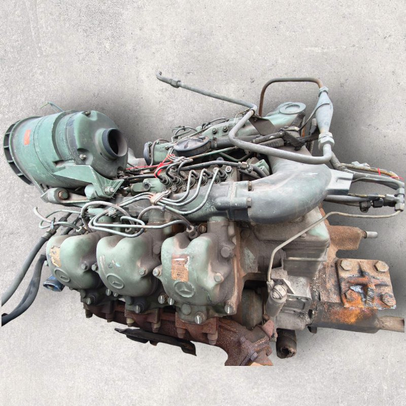 Двигатель MERCEDES 1988 OM421908 SK/NG OM421 421.908 - Двигатель: фото 3 Двигатель MERCEDES 1988 OM421908 SK/NG OM421 421.908 - Двигатель: фото 3