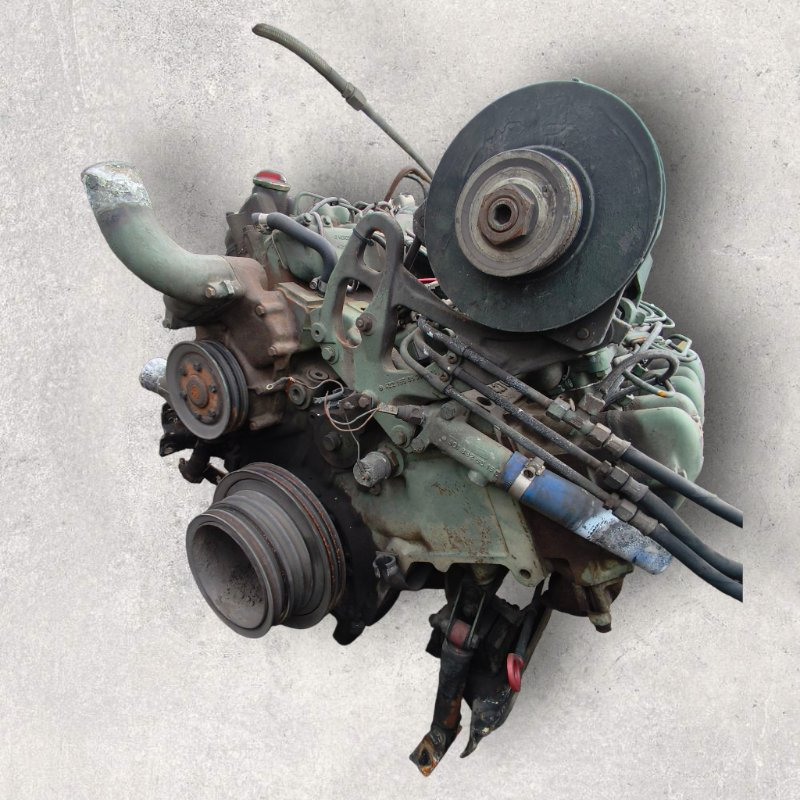 Двигатель MERCEDES 1988 OM421908 SK/NG OM421 421.908 - Двигатель: фото 1 Двигатель MERCEDES 1988 OM421908 SK/NG OM421 421.908 - Двигатель: фото 1