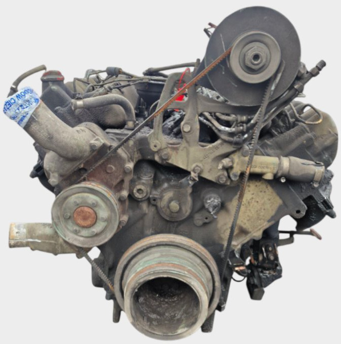 Двигатель MERCEDES 1988 OM421908 SK/NG OM421 421908 - Двигатель: фото 1 Двигатель MERCEDES 1988 OM421908 SK/NG OM421 421908 - Двигатель: фото 1