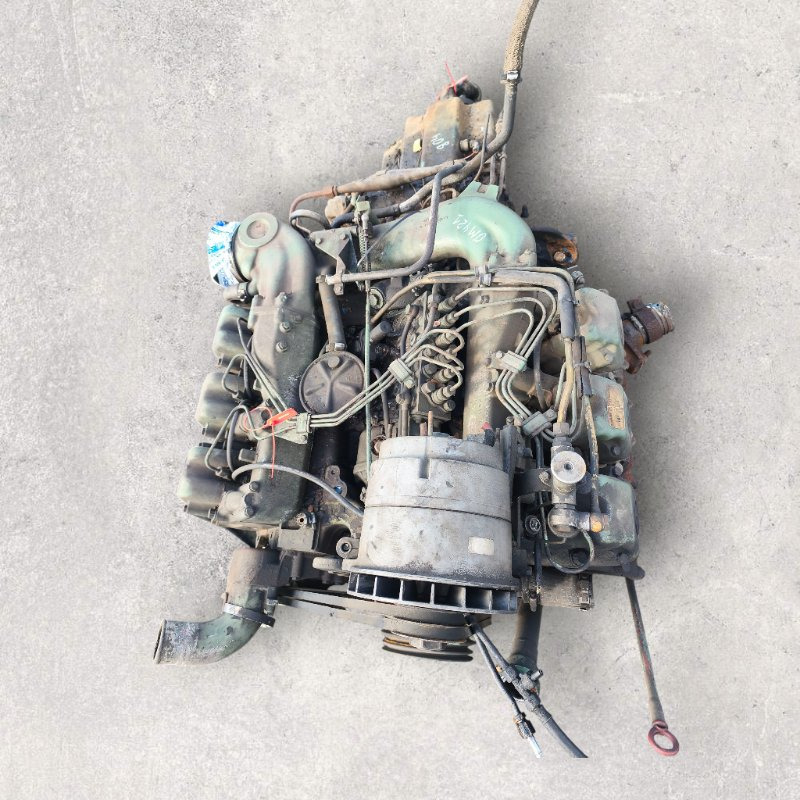 Двигатель MERCEDES 1989 OM421908 SK/NG OM421 421908 - Двигатель: фото 3 Двигатель MERCEDES 1989 OM421908 SK/NG OM421 421908 - Двигатель: фото 3