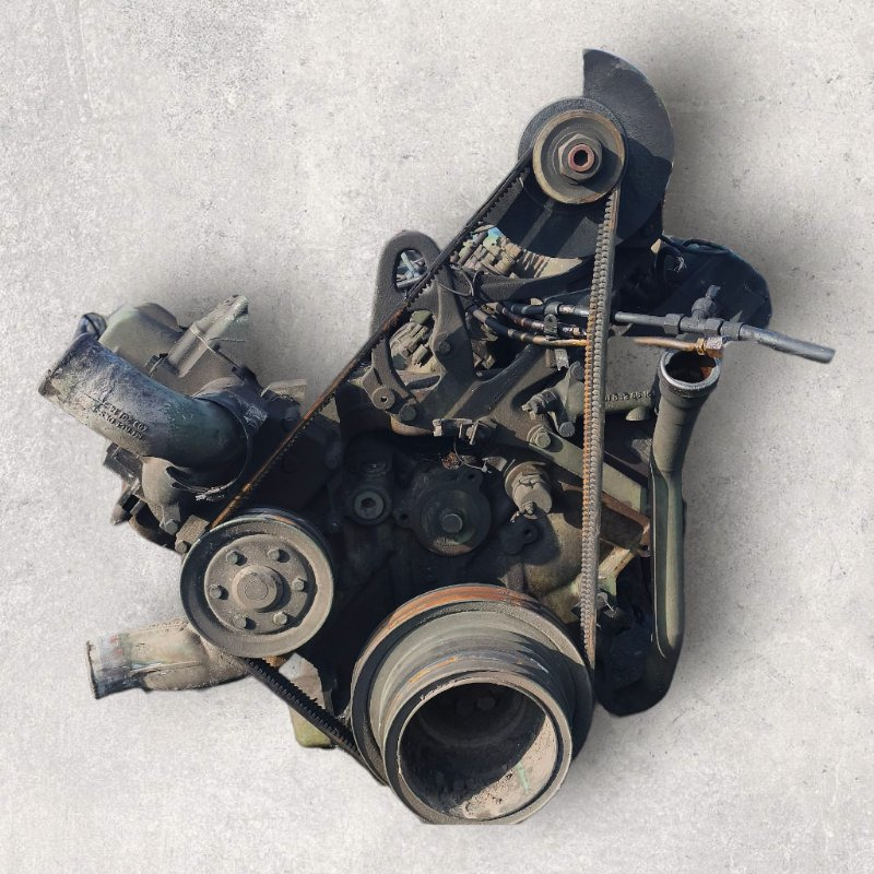 Двигатель MERCEDES 1989 OM421908 SK/NG OM421 421908 - Двигатель: фото 1 Двигатель MERCEDES 1989 OM421908 SK/NG OM421 421908 - Двигатель: фото 1