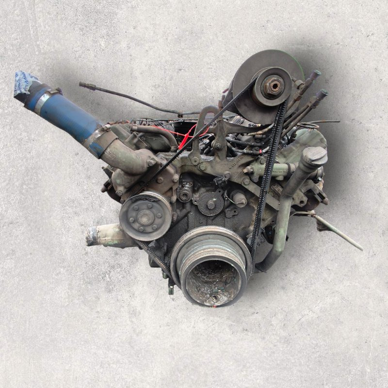 Двигатель MERCEDES 1989 OM421908 SK/NG OM421 421908 - Двигатель: фото 1 Двигатель MERCEDES 1989 OM421908 SK/NG OM421 421908 - Двигатель: фото 1