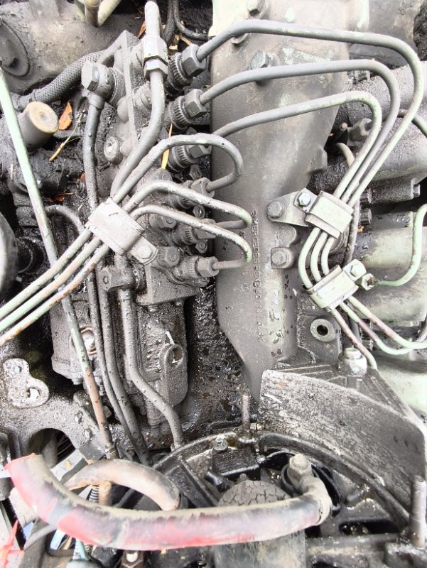 Двигатель MERCEDES 1989 OM421908 SK/NG OM421 421908 - Двигатель: фото 5 Двигатель MERCEDES 1989 OM421908 SK/NG OM421 421908 - Двигатель: фото 5