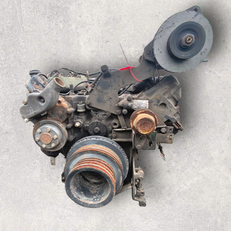 Двигатель MERCEDES 1989 OM422900 BUS OM422 422.900 - Двигатель: фото 1 Двигатель MERCEDES 1989 OM422900 BUS OM422 422.900 - Двигатель: фото 1