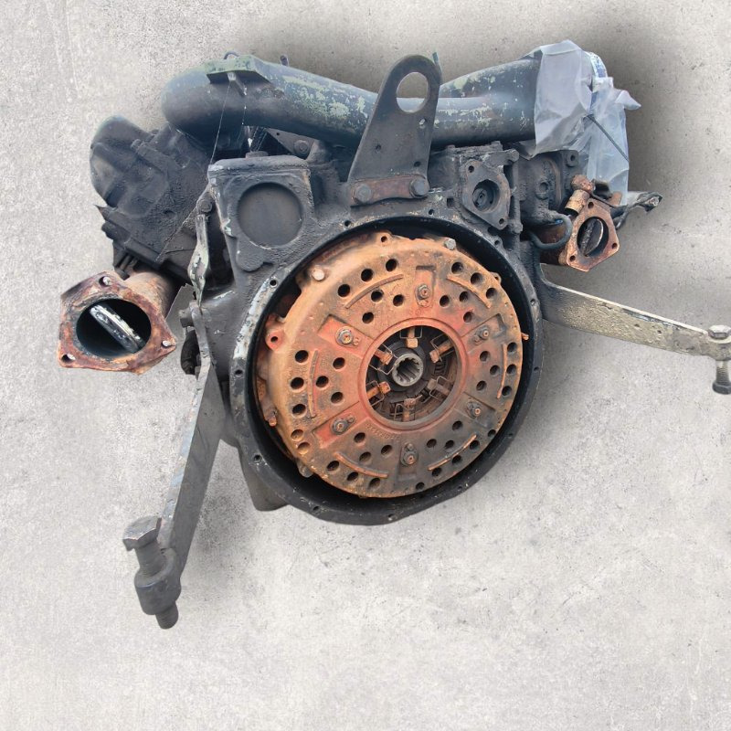 Двигатель MERCEDES 1989 OM422900 BUS OM422 422.900 - Двигатель: фото 5 Двигатель MERCEDES 1989 OM422900 BUS OM422 422.900 - Двигатель: фото 5