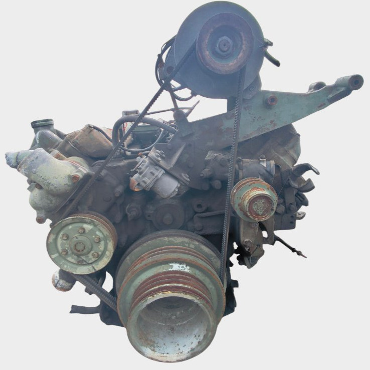 Двигатель MERCEDES 1989 OM442901 BUS OM422A 422.901 - Двигатель: фото 1 Двигатель MERCEDES 1989 OM442901 BUS OM422A 422.901 - Двигатель: фото 1