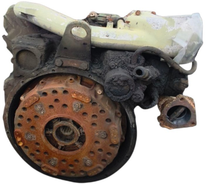 Двигатель MERCEDES 1989 OM442901 BUS OM422A 422.901 - Двигатель: фото 3 Двигатель MERCEDES 1989 OM442901 BUS OM422A 422.901 - Двигатель: фото 3