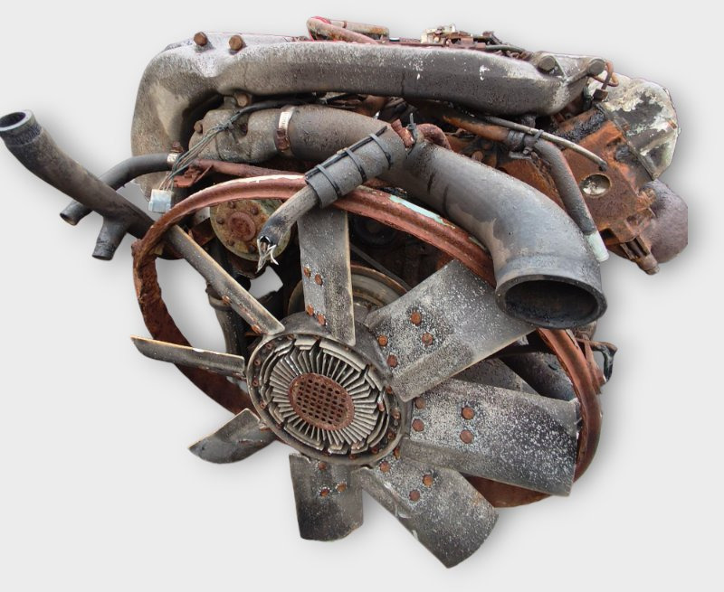 Двигатель MERCEDES 1992 B03191417 BUS OM422 422.911 - Двигатель: фото 1 Двигатель MERCEDES 1992 B03191417 BUS OM422 422.911 - Двигатель: фото 1