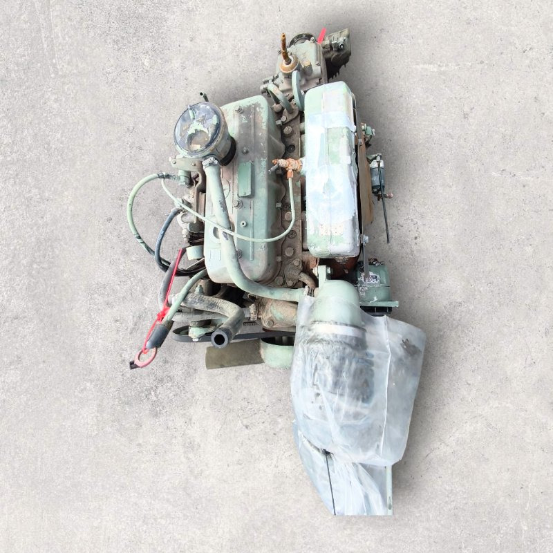 Двигатель MERCEDES 1992 OM364952 MERCEDES-BENZ T2 OM364A 364.952 - Двигатель: фото 2 Двигатель MERCEDES 1992 OM364952 MERCEDES-BENZ T2 OM364A 364.952 - Двигатель: фото 2