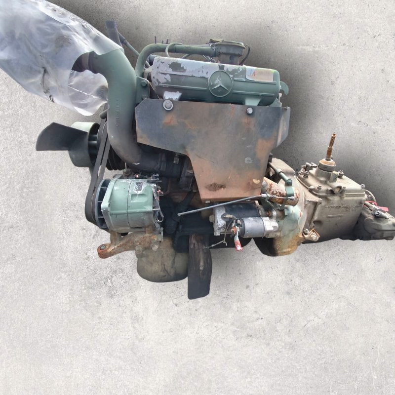 Двигатель MERCEDES 1992 OM364952 MERCEDES-BENZ T2 OM364A 364.952 - Двигатель: фото 3 Двигатель MERCEDES 1992 OM364952 MERCEDES-BENZ T2 OM364A 364.952 - Двигатель: фото 3