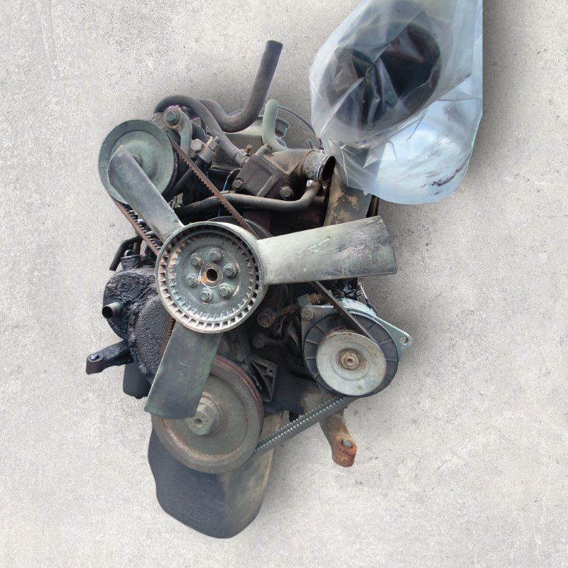 Двигатель MERCEDES 1992 OM364952 MERCEDES-BENZ T2 OM364A 364.952 - Двигатель: фото 1 Двигатель MERCEDES 1992 OM364952 MERCEDES-BENZ T2 OM364A 364.952 - Двигатель: фото 1