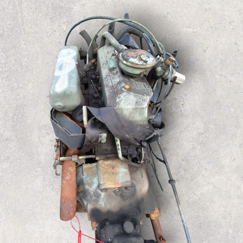 Двигатель MERCEDES 1992 OM364957 MERCEDES-BENZ T2 OM364A 364.957 - Двигатель: фото 5 Двигатель MERCEDES 1992 OM364957 MERCEDES-BENZ T2 OM364A 364.957 - Двигатель: фото 5