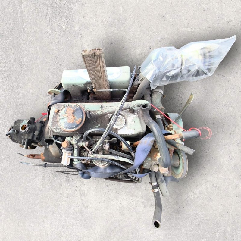 Двигатель MERCEDES 1992 OM364957 MERCEDES-BENZ T2 OM364A 364.957 - Двигатель: фото 2 Двигатель MERCEDES 1992 OM364957 MERCEDES-BENZ T2 OM364A 364.957 - Двигатель: фото 2