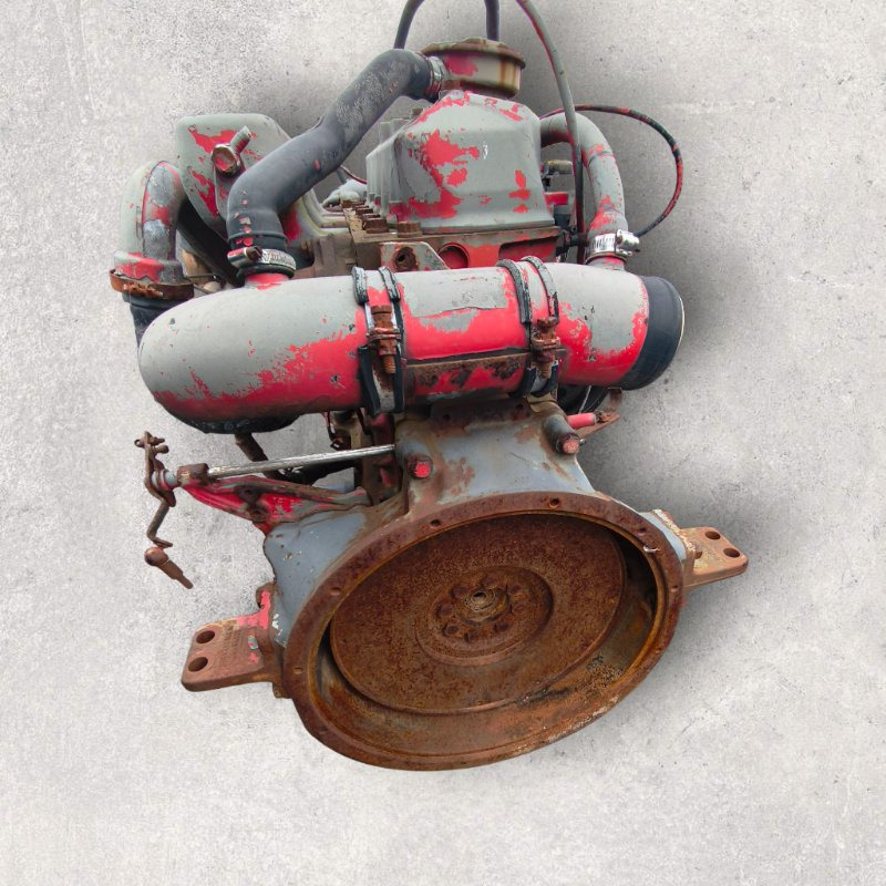 Двигатель MERCEDES 1992 OM366 LK/LN2 OM366 - Двигатель: фото 5 Двигатель MERCEDES 1992 OM366 LK/LN2 OM366 - Двигатель: фото 5