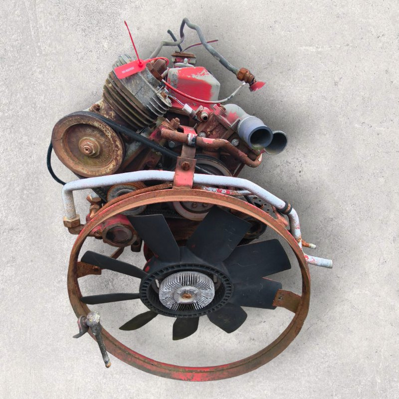 Двигатель MERCEDES 1992 OM366 LK/LN2 OM366 - Двигатель: фото 1 Двигатель MERCEDES 1992 OM366 LK/LN2 OM366 - Двигатель: фото 1