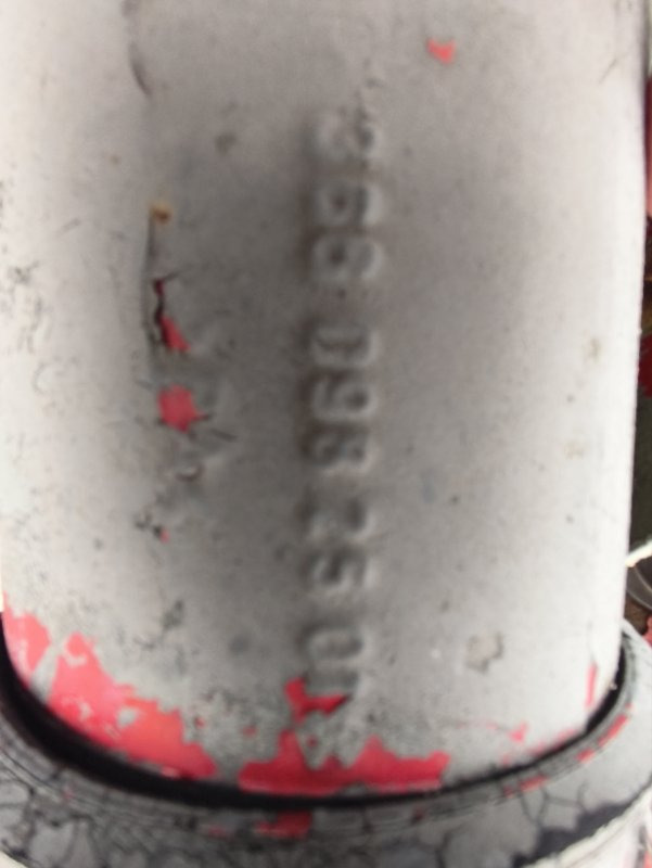 Двигатель Двигатель MERCEDES 1992 OM366 LK/LN2 OM366: фото 8 Двигатель Двигатель MERCEDES 1992 OM366 LK/LN2 OM366: фото 8