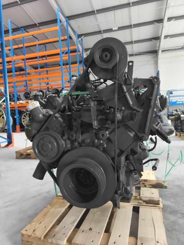 Двигатель MERCEDES 1993 402901 SK OM402LA 402.901 - Двигатель: фото 1 Двигатель MERCEDES 1993 402901 SK OM402LA 402.901 - Двигатель: фото 1