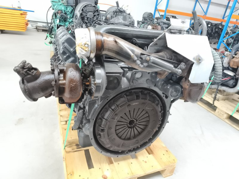 Двигатель MERCEDES 1993 OM402LA402985 SK OM402LA 402.985 - Двигатель: фото 3 Двигатель MERCEDES 1993 OM402LA402985 SK OM402LA 402.985 - Двигатель: фото 3