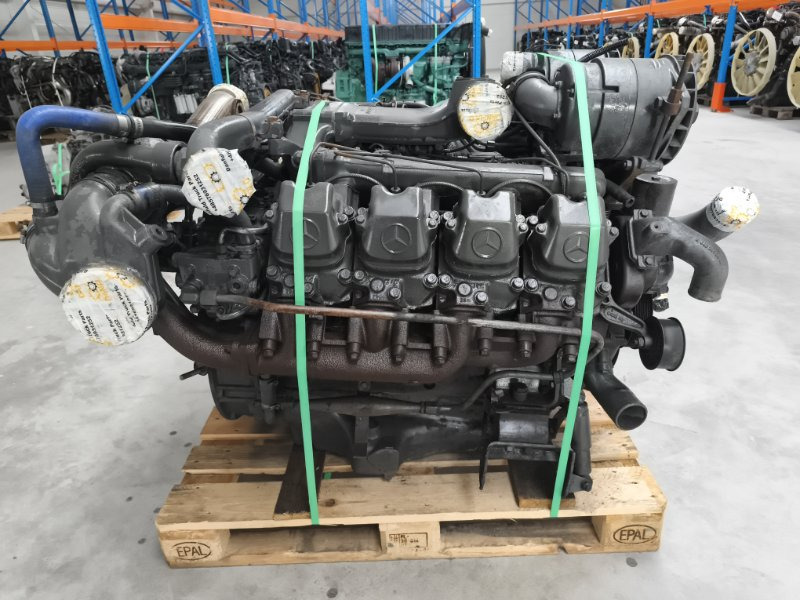 Двигатель MERCEDES 1993 OM442LALINKA BUS OM442LA LINKA - Двигатель: фото 4 Двигатель MERCEDES 1993 OM442LALINKA BUS OM442LA LINKA - Двигатель: фото 4