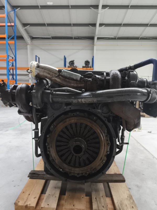 Двигатель MERCEDES 1993 OM442LALINKA BUS OM442LA LINKA - Двигатель: фото 3 Двигатель MERCEDES 1993 OM442LALINKA BUS OM442LA LINKA - Двигатель: фото 3