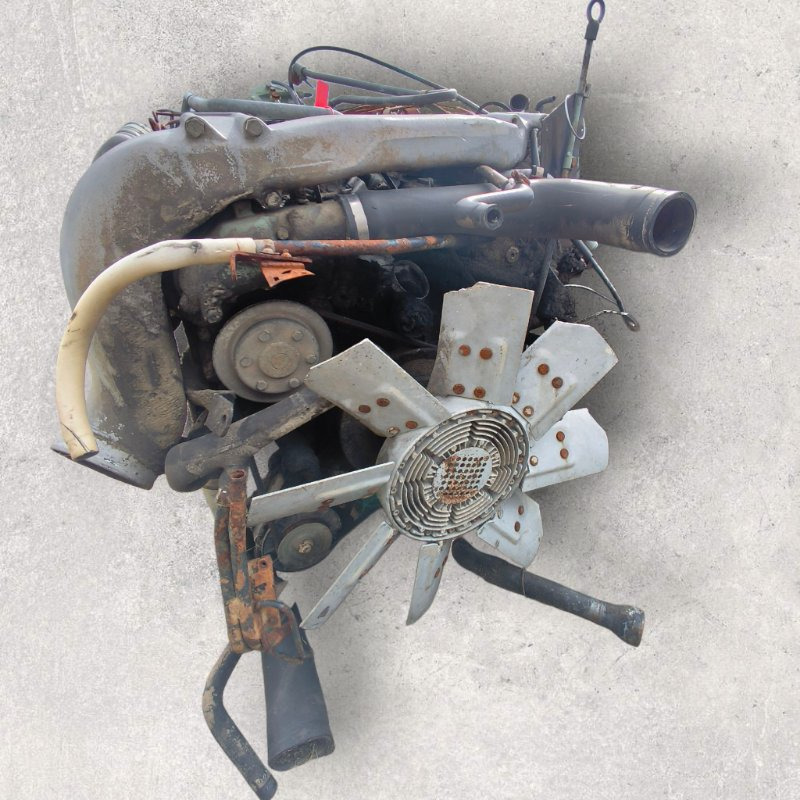 Двигатель MERCEDES 1994 402901 SK OM402 402.900 - Двигатель: фото 1 Двигатель MERCEDES 1994 402901 SK OM402 402.900 - Двигатель: фото 1