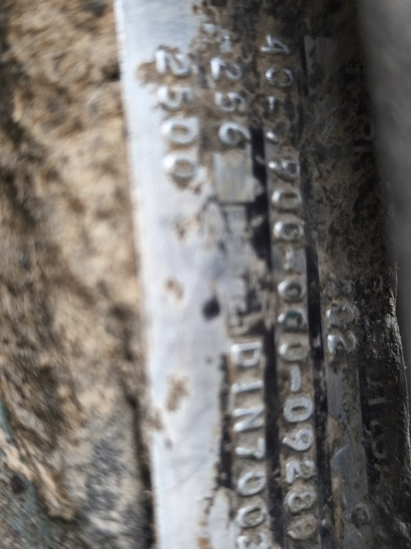 Двигатель Двигатель MERCEDES 1994 402901 SK OM402 402.900: фото 7 Двигатель Двигатель MERCEDES 1994 402901 SK OM402 402.900: фото 7