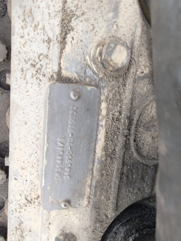 Двигатель Двигатель MERCEDES 1996 OM364950 MERCEDES-BENZ T2 OM364A 364.950: фото 7 Двигатель Двигатель MERCEDES 1996 OM364950 MERCEDES-BENZ T2 OM364A 364.950: фото 7