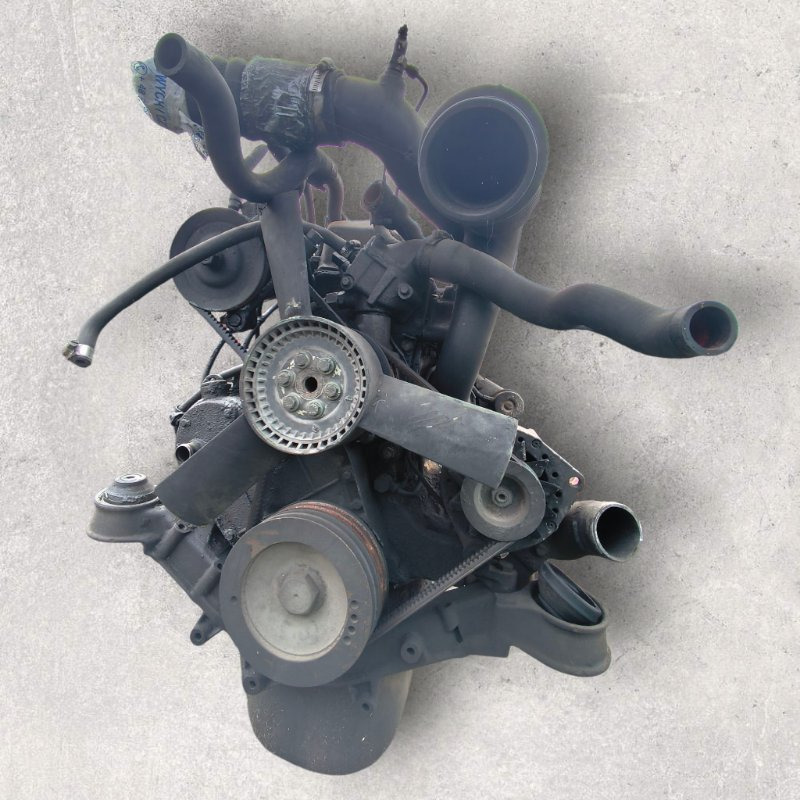 Двигатель MERCEDES 1996 OM364950 MERCEDES-BENZ T2 OM364A 364.950 - Двигатель: фото 1 Двигатель MERCEDES 1996 OM364950 MERCEDES-BENZ T2 OM364A 364.950 - Двигатель: фото 1