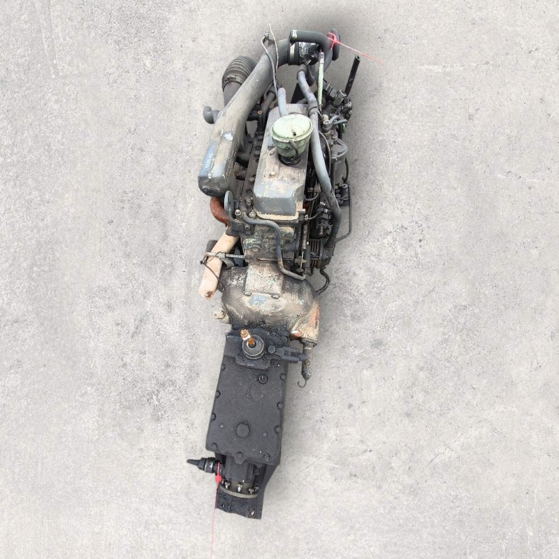 Двигатель Двигатель MERCEDES 1996 OM364950 MERCEDES-BENZ T2 OM364A 364.950: фото 6 Двигатель Двигатель MERCEDES 1996 OM364950 MERCEDES-BENZ T2 OM364A 364.950: фото 6