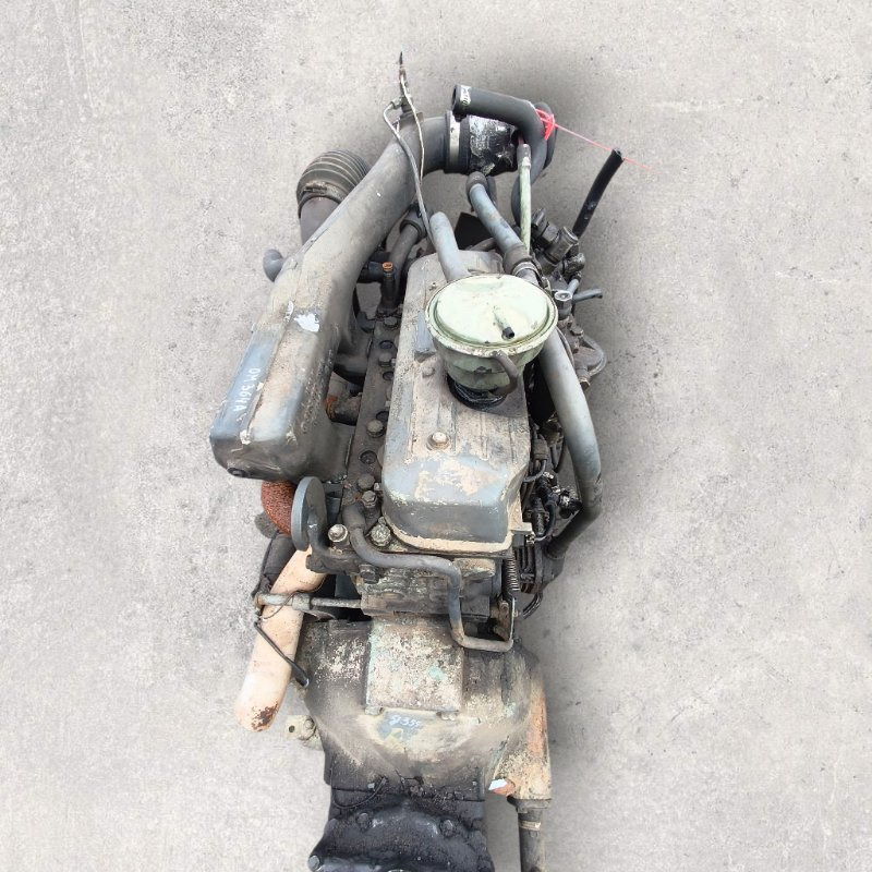 Двигатель MERCEDES 1996 OM364950 MERCEDES-BENZ T2 OM364A 364.950 - Двигатель: фото 5 Двигатель MERCEDES 1996 OM364950 MERCEDES-BENZ T2 OM364A 364.950 - Двигатель: фото 5