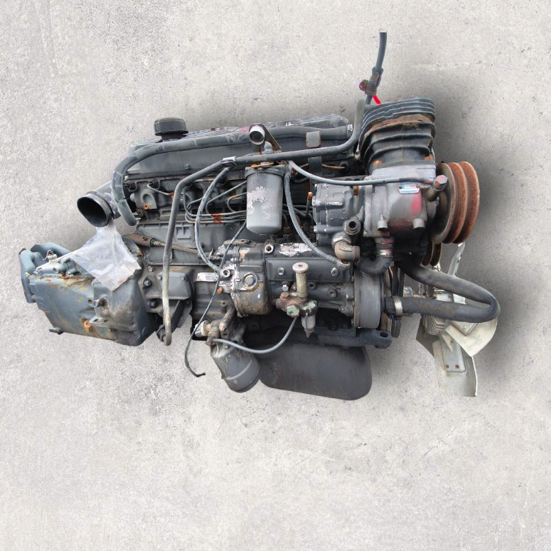 Двигатель MERCEDES 1996 OM366901 LK/LN2 OM366 356.901 - Двигатель: фото 4 Двигатель MERCEDES 1996 OM366901 LK/LN2 OM366 356.901 - Двигатель: фото 4