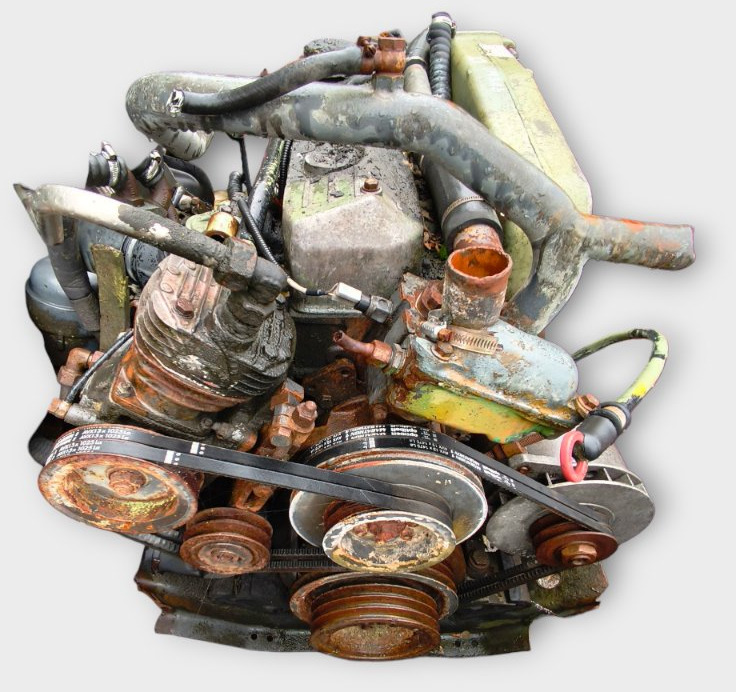 Двигатель MERCEDES 1996 OM366905 LK/LN2 OM366 366.905 - Двигатель: фото 1 Двигатель MERCEDES 1996 OM366905 LK/LN2 OM366 366.905 - Двигатель: фото 1