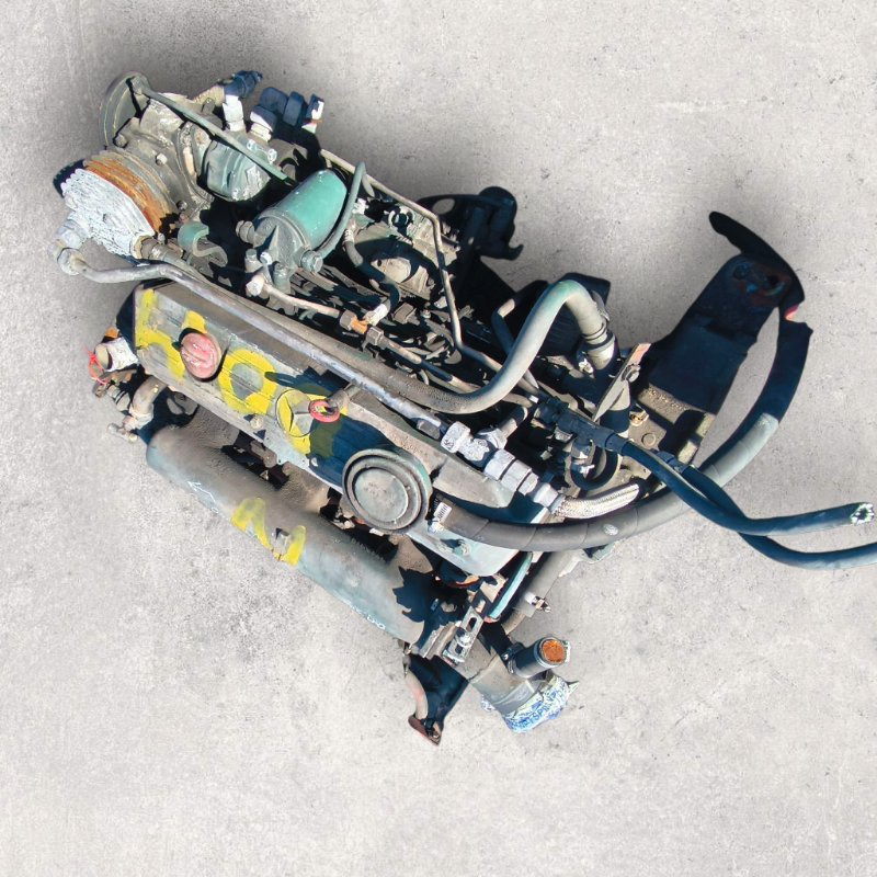 Двигатель MERCEDES 1996 OM366915 LK/LN2 OM366 356915 - Двигатель: фото 2 Двигатель MERCEDES 1996 OM366915 LK/LN2 OM366 356915 - Двигатель: фото 2