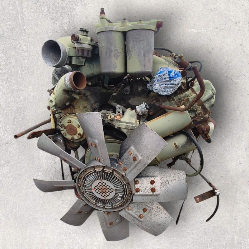 Двигатель MERCEDES 1997 OM401LA MERCEDES-BENZ L 407 OM401LA - Двигатель: фото 1 Двигатель MERCEDES 1997 OM401LA MERCEDES-BENZ L 407 OM401LA - Двигатель: фото 1